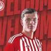 Biancona lascia la Premier League: è un nuovo giocatore dell'Olympiacos