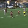 L'Ilvamaddalena dilaga col Viareggio e continua il sogno Serie D
