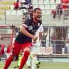 UFFICIALE: Colpo a centrocampo piazzato dal Gravina