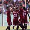 La Reggina pareggia i conti: 1-1 il recupero con l'Acireale