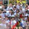 Serie D, nove storie di trionfo: i club che hanno conquistato la Serie C!