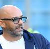 Fidelis Andria, Califano: «Col Fasano non è un big match per un motivo...»