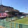 La Vastese riconsegna "le chiavi" dello stadio Aragona