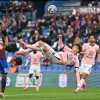 Palermo: un altro club di Serie B interessato ad Aljosa Vasic