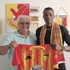 Cotronei Calcio, arriva Fashanu: esperienza e centimetri per blindare la difesa