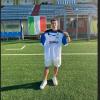 UFFICIALE: Mezzolara, firma un 24enne duttile centrocampista