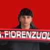 Edoardo Ghibaudo è un nuovo calciatore del Fiorenzuola