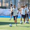 Fasano, Agnelli: «Dobbiamo continuare a fare quello che è il nostro calcio»
