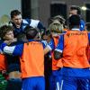 Il Siracusa si sblocca e supera il Casarano con un perentorio 4-1