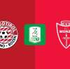 Serie B, il risultato finale di Südtirol-Monza del 24° turno