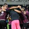 Salernitana tra ambizioni e prundenza: ma il sogno serie A è vivo