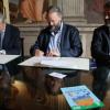 C'è la firma: Ferrara sarà la capitale del calcio Dilettantistico