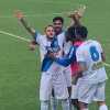 Serie D, la classifica cannonieri del girone F: Casolla e De Silvestro inseguono Infantino