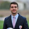 Nissa, Lorenzo Giovannone verso il diploma da direttore sportivo