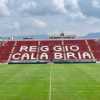 Il match evento ReggioRavagnese-Vigor Lamezia si sposta al Granillo