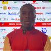«Loro saranno spensierati, noi avremo tutto da perdere», Njambè avverte il Teramo prima del Notaresco