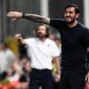 Catanzaro, Aquilani: «Secondo tempo di cuore, ma serve più continuità»