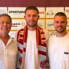 UFFICIALE: Trastevere, rinnovo top. Ha firmato Icardi