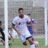 Il centravanti Sartor sul taccuino di quattro club di serie D