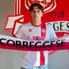 UFFICIALE: Arriva un classe 2007 alla Correggese di Maurizio Domizzi