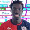 Isernia: piace un calciatore dell'ultima Sambenedettese