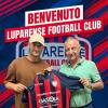 UFFICIALE: Luparense, firma un 32enne spagnolo
