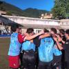 Il Gladiator elimina il Matese: ora la serie D è più vicina
