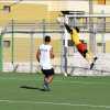 Il Milazzo perde 3-0 un test contro una compagine di Eccellenza