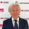 Roberto Voltolini nuovo direttore generale del Lentigione Calcio