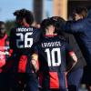 Taranto, poker di speranza: obiettivo play-off