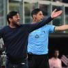 Catanzaro, Aquilani non si arrende: «Andremo a Monza per divertirci»