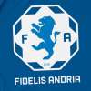 UFFICIALE: Fidelis Andria, Urso si trasferisce in Sardegna