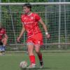 FCR Forlì, Lambertini resta in biancorosso per il 2026/27