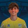UFFICIALE: Marcel Perri rinforza il centrocampo del Gravina