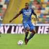 Una neopromossa in C è vicinissima a Stefano Okaka