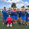 Equipe Campania, sono 43 gli atleti a disposizione. In programma test con Puteolana e Acerrana 