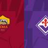 Serie A, il risultato finale della sfida tra Roma e Fiorentina