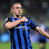 Inter, al via l'operazione rinnovi: Frattesi e Carlos Augusto al centro della strategia nerazzurra