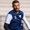 Finisce l'era Benedetto al Chisola: ufficiale l'addio del leader biancoblù