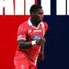 UFFICIALE: Il figlio di Oba Martins per un club neopromosso in C