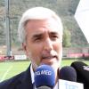 Palermo, Mirri traccia la rotta: «Costruiamo fondamenta solide per il futuro»