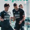 Chieti travolto in casa: l'Atletico Ascoli vince 3-0 con una prova di forza