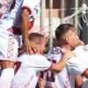 La Reggina ritrova il sorriso: vittoria di misura contro una Nissa sprecona