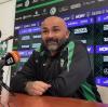 Avellino, mister Biancolino: «La forza di questo gruppo è questa, anche giocatori come Insigne che accetta la panchina e...»