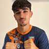 Il Salernum Baronissi annuncia un attaccante che ha fatto la Youth League