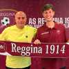 Reggina, un ex campione d'Italia Under 18 per la porta: arriva Boschi