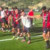 Taranto sconfitto ad Apice, ma vola in finale: sarà sfida col Gladiator