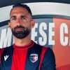 UFFICIALE: Imolese, arriva Luca Ricci a vestire il rossoblù