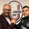 UFFICIALE: Importante ritorn annunciato dal Crema