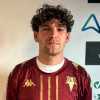 È fatta: Damiano Rinaldini lascia il Forlì per il Prato